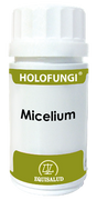 Holofungi Micelium · Equisalud · 50 cápsulas