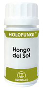 Holofungi Hongo del Sol · Equisalud · 50 cápsulas
