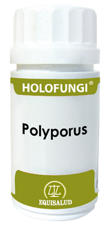 Holofungi Polyporus · Equisalud · 50 cápsulas