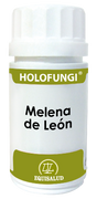 Holofungi Melena de Leon · Equisalud · 50 cápsulas