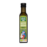 Aceite de Nuez Bio · Naturgreen · 250 ml [Caducidad 01/2027]