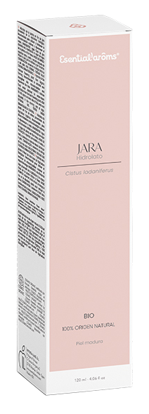 Hidrolato de Jara · Esential'Aroms · 120 ml