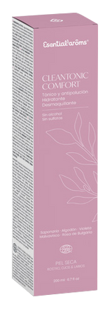 Cleantonic Comfort · Esential'Aroms · 200 ml