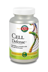 Cell Defense · KAL · 60 comprimidos