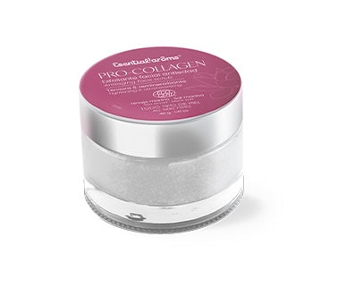 Face Scrub Pro-Collagen · Esential'Aroms · 40 gramos