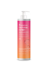 Champú Esential Family · Esential'Aroms · 500 ml