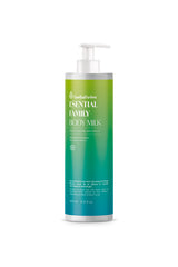 Crema Corporal Esential Family · Esential'Aroms · 400 ml