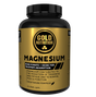 Magnesium 600 mg · Gold Nutrition · 60 cápsulas