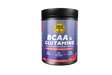 BCAA'S Powder Sandía · Gold Nutrition · 300 gramos