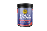 BCAA'S Powder Sandía · Gold Nutrition · 300 gramos