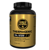 Thermogenic GN · Gold Nutrition · 60 cápsulas
