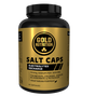 Salt Caps · Gold Nutrition · 60 cápsulas