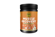 Muscle Recovery Vainilla · Gold Nutrition · 900 gramos