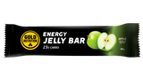 Jelly Bar Manzana · Gold Nutrition · 30 gramos