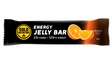 Jelly Bar Electrolyte Naranja · Gold Nutrition · 30 gramos