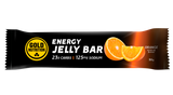 Jelly Bar Electrolyte Naranja · Gold Nutrition · 30 gramos
