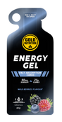 Energy Gel Frutos del Bosque · Gold Nutrition · 40 gramos