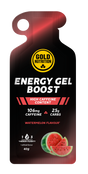 Boost Gel Sandía · Gold Nutrition · 40 gramos