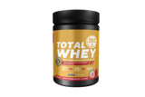 Total Whey Fresa · Gold Nutrition · 800 gramos
