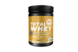 Total Whey Vainilla · Gold Nutrition · 800 gramos