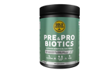 Pre&Probiotics · Gold Nutrition · 242 gramos