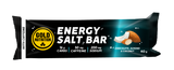 Endurance Salt Bar Chocolate, Almendra y Coco · Gold Nutrition · 40 gramos