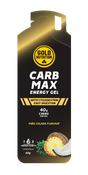 Carb Max Energy Gel Piña Colada · Gold Nutrition · 60 gramos