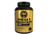 Omega 3 Concentrado · Gold Nutrition