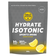 Hydrate Isotonic H30 Limón · Gold Nutrition · 500 gramos