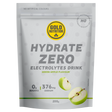 Hydrate Zero H0 Manzana · Gold Nutrition · 200 gramos