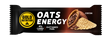 Total Energy Oats Bar Cacao · Gold Nutrition · 55 gramos