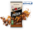 Barrita de Proteína Caramelo Nueces Pecanas Baouw