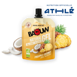 Gel Energético Piña Coco Baouw