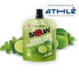 Gel Energético Lima Menta Baouw