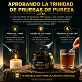 Shilajit Resina · Himalaya · 20 gramos