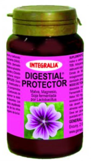 Digestial Protector · Integralia · 50 comprimidos