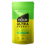 Bebida Ultra Energy Drink Mix Lima · Naak · 72 gramos