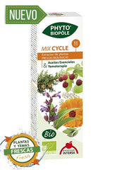Phyto-Biopole Mix Cycle 11 · Dietéticos Intersa · 50 ml