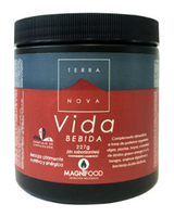 Vida Bebida · TerraNova · 227 gramos