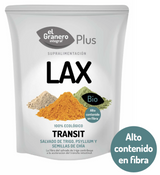 Transit · El Granero Integral · 150 gramos