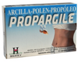 Propargile · Holistica · 32 cápsulas