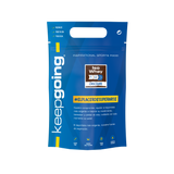 ISO WHEY PROTEIN Yogur Frutos del Bosque · Keepgoing · 1 kg