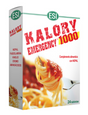 Kalory Emergency 1000 · ESI · 24 cápsulas