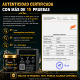 Shilajit Resina · Himalaya · 20 gramos