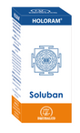 Holoram Soluban · Equisalud · 60 cápsulas