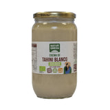 Crema de Tahini Blanco · Naturgreen · 800 gramos