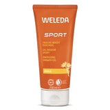 Gel de Ducha Sport de Árnica  · Weleda · 200 ml
