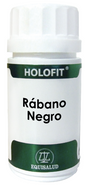 Holofit Rábano Negro · Equisalud · 60 cápsulas