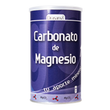 Carbonato de Magnesio · Drasanvi · 200 gramos