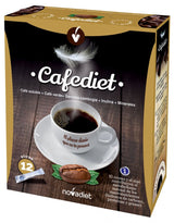 Cafediet · Nova Diet · 12 sticks